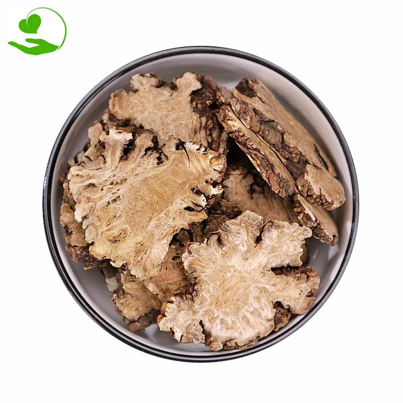 

Корневище Lovage Chuan Xiong Сычуань, Корневище лигустики Chuanxiong