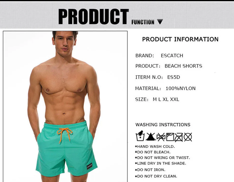 Мужская одежда для плавания, мужские плавки, мужские плавки, Maillot De Bain Homme, купальный костюм, бермуды, пляжная одежда для серфинга, мужские пляжные шорты