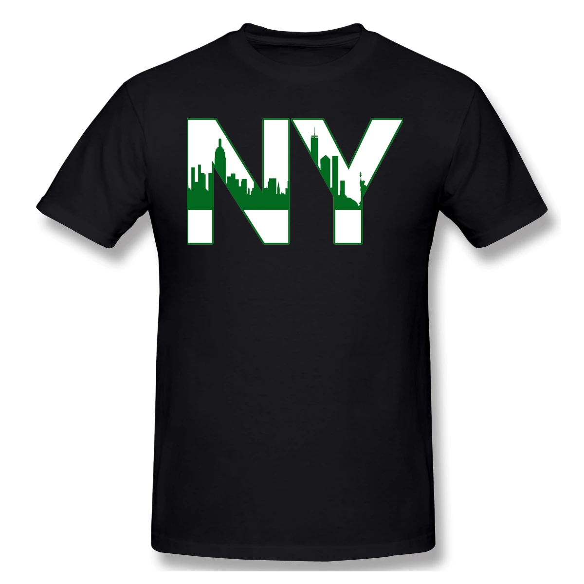 

Man New York Jets Skyline Netherlands, Skyline Cat ,City, City home Cute Tshirt