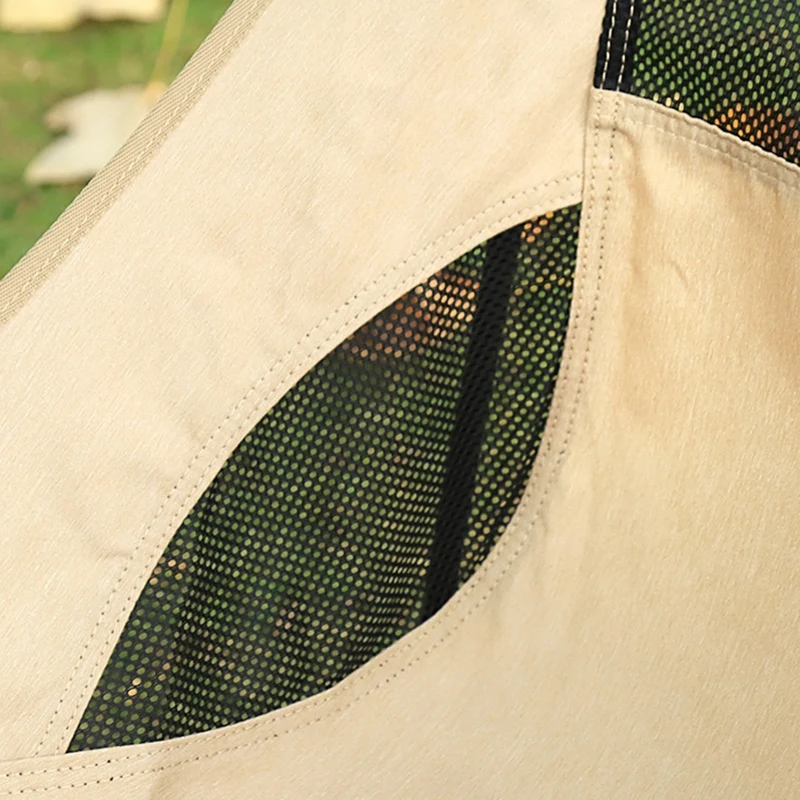 

Outdoor Folding Chairs Ultralight Portable Beach Chair Camping Chair Fishing Chair Moon Chair