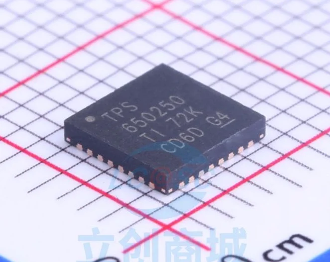 1 шт./лот TPS 650250 RHBR RHBT ВКФН-32 100% новый и оригинальный