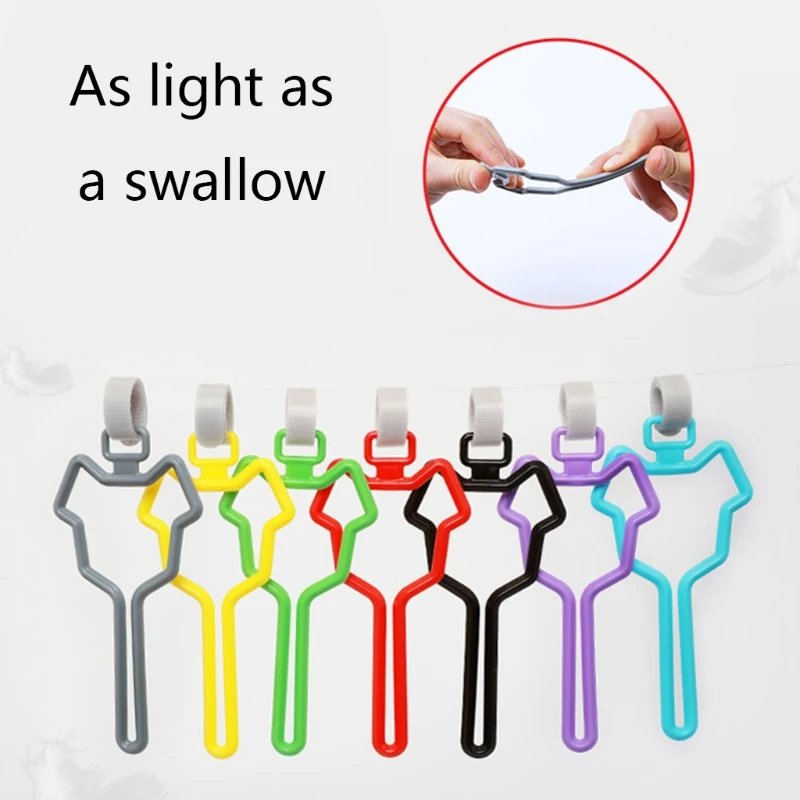 Поводок для собак держатель мусорных пакетов свободные руки принадлежности