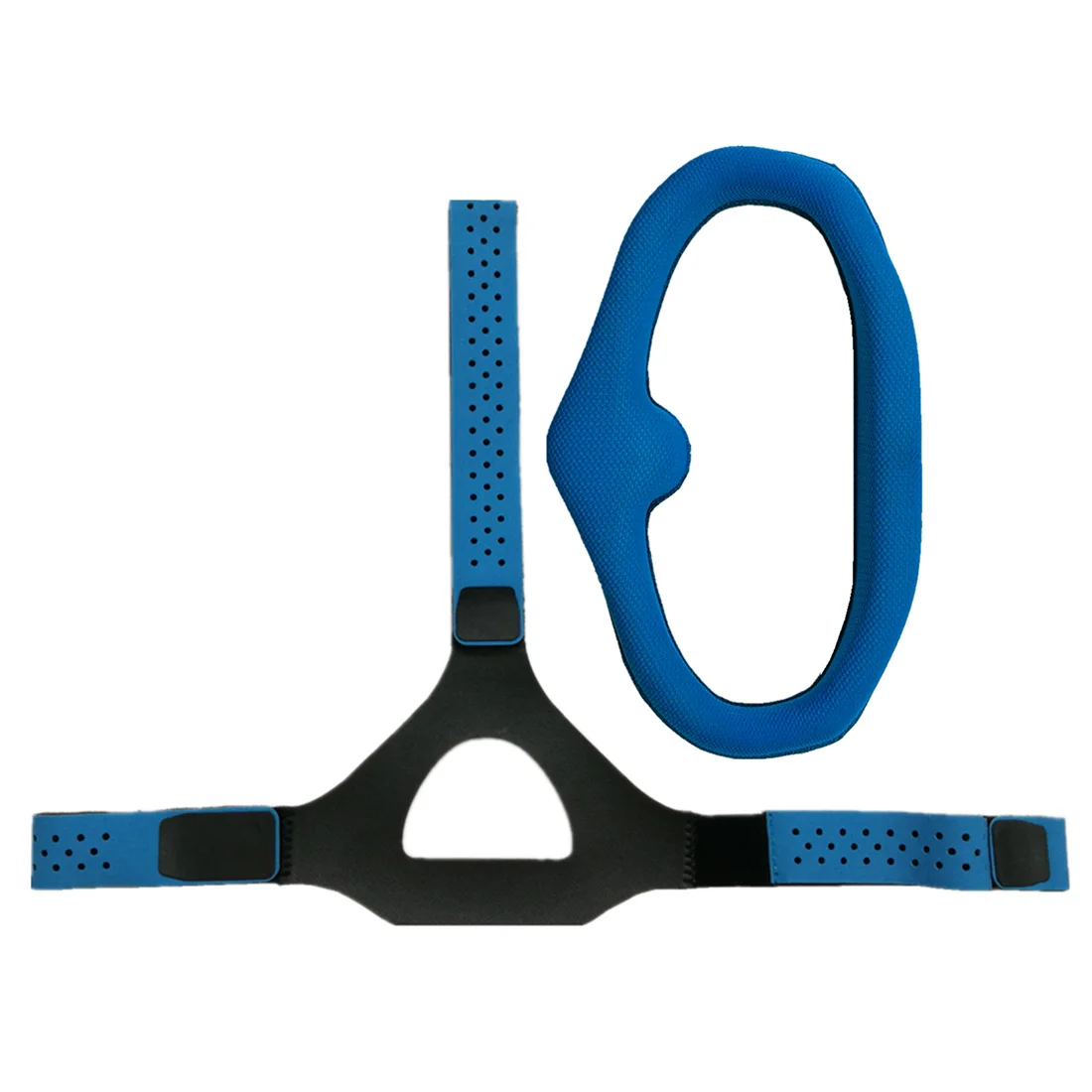 Лидер продаж WLYL Лицевая панель ремешок для головы FPV Google лицевая пластина