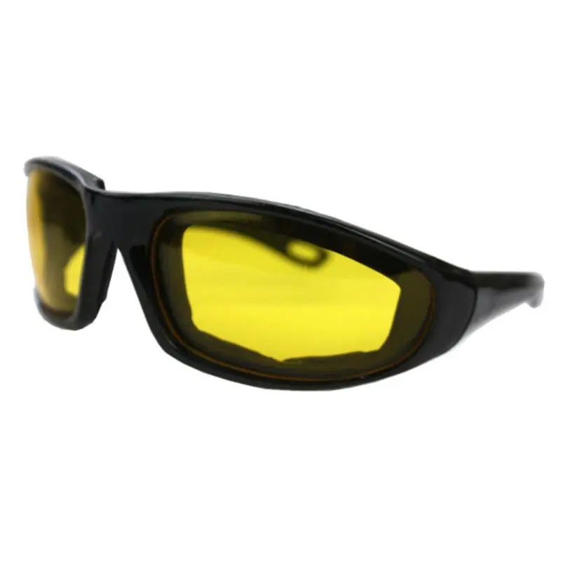 Очки для вождения мотоцикла защитные очки солнцезащитные ветрозащитные езды на