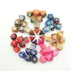 Форма для игральных костей сделай сам, 8 форм