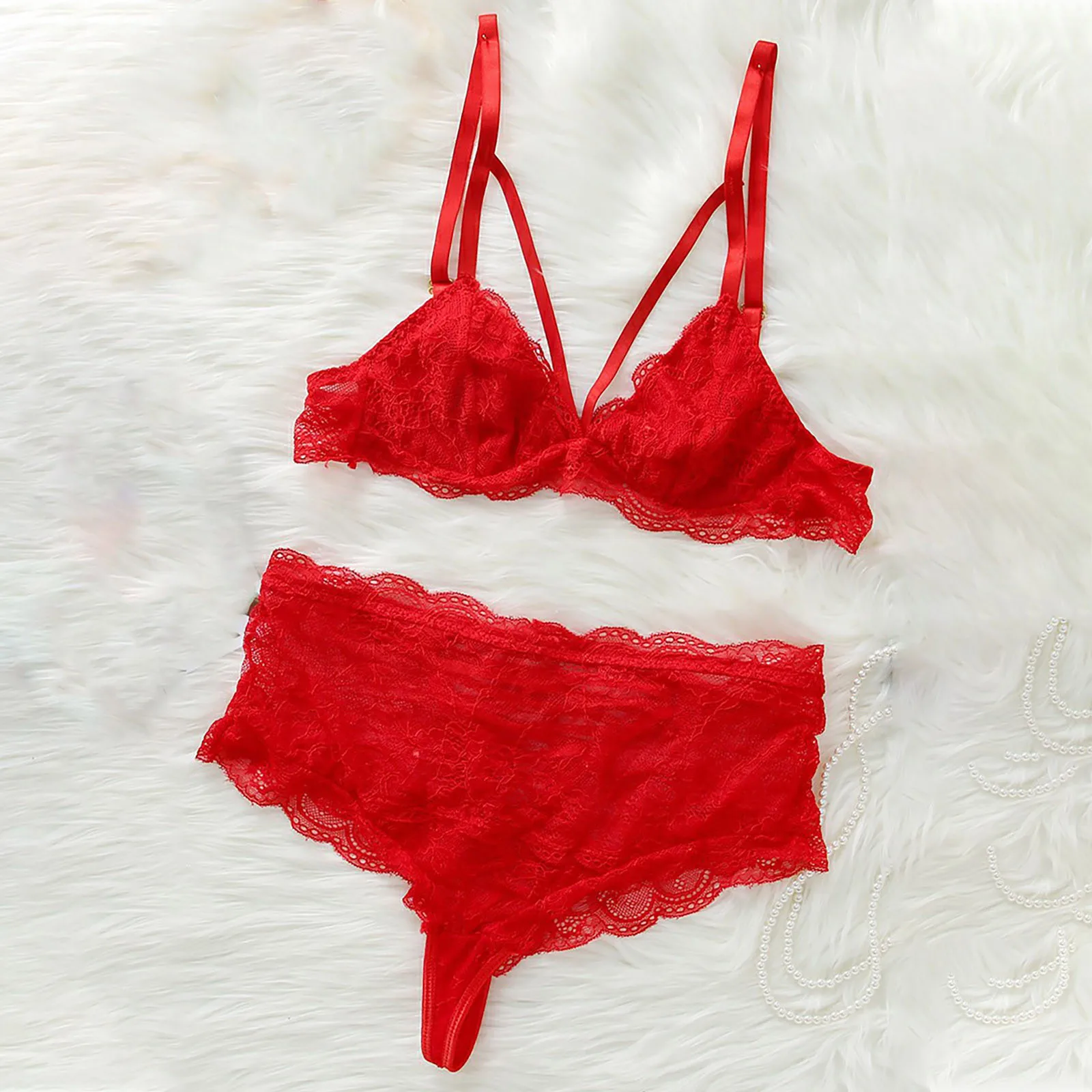 

Sensual Lingerie Women Sexy Underwear Women Set Sexy Lingerie Bra Brief Set Erotic Lingerie Floral Underwear Set Women Underwear