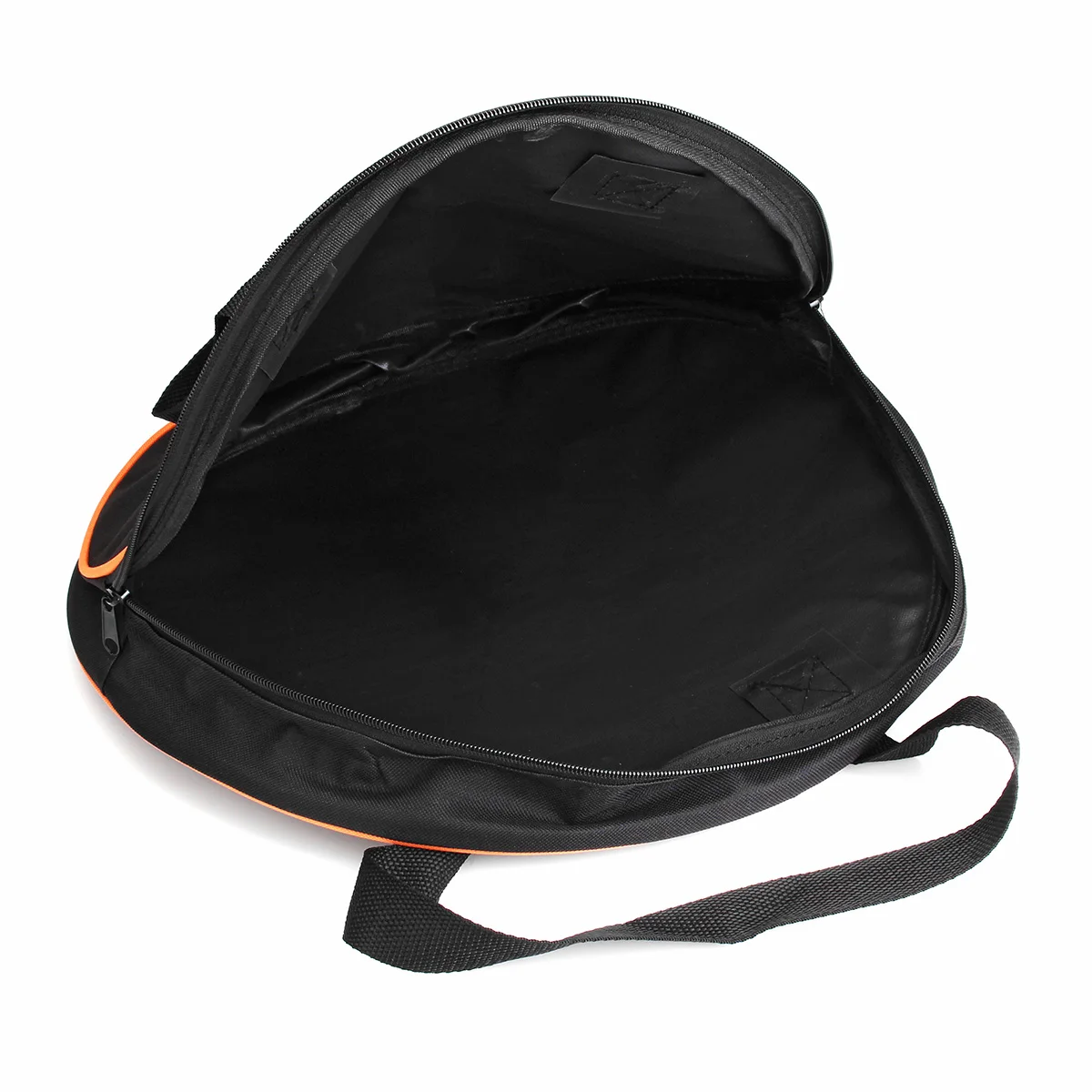 

600D RV Caravans Wire Cable Storage Bag Harness Case Motorhome Gardening Portable Heavy Duty Cable Organizer 40cmX9cm