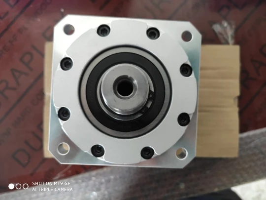 12: 1 16: 20:1 25:1 35:1 40:1 50:1 70:1 Планетарная коробка передач NEMA42 250 500N. m номинальная