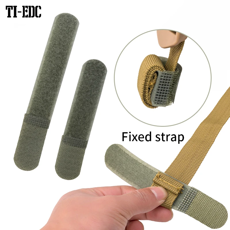 5 шт. нейлоновых ремней многоразовые кабельные завязки-липучки с