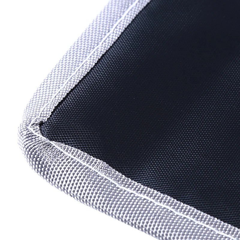 

Multifunctional Student Learning Hanging Book Bag Desk Organizers Artifact Magazine Holder Creative Oxford Cloth Book Storage