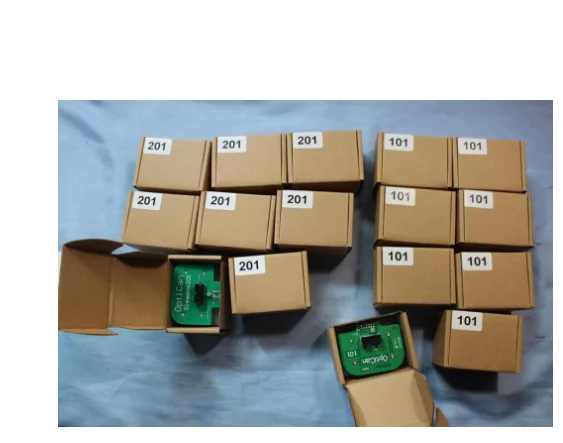 Optican NO.201 EDC16 толщиной 16 шт./лот для Siemens Probe / BDM100 OBD No.101 Bosch Dual BDM CPRAM| |