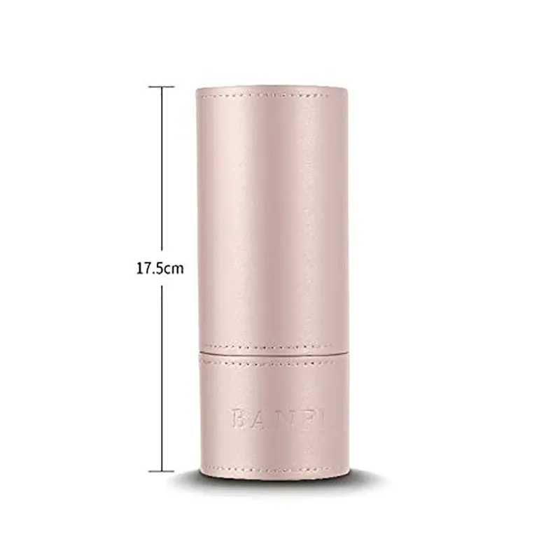 

FUQUE 7PCS Makeup Brushes Kit Beauty Make up Brush set Concealer Cosmetic Pincel Blush Eyeshadow Concealer Cosmetic Tool