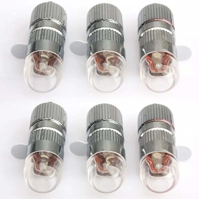 12 шт. воздушный шар светильник s светодиодные бумажные шарики новые фонарики Белый светодиодный вечерние