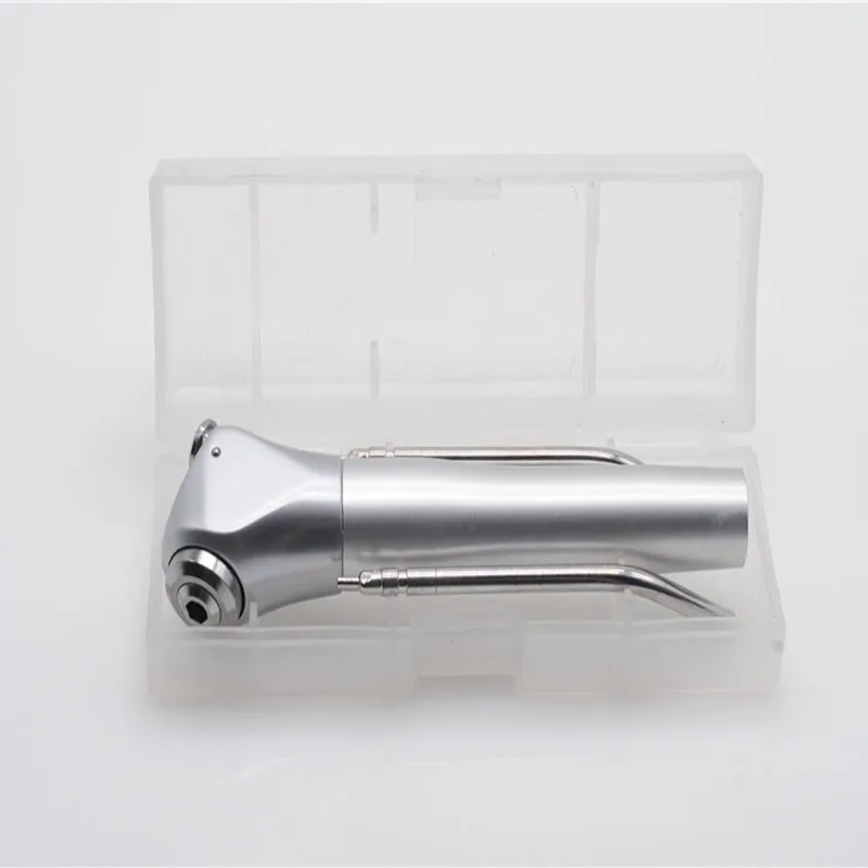 Стоматологический шприц с воздушной водой прямой насадками 3-полосный для ухода