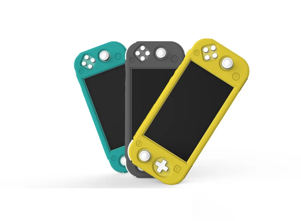 Полностью закрывающая Защитная эргономичный Противоскользящий мягкий