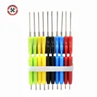 Зажим Micro IC TSOPMSOPSSOPTSSOPSOICSOP, Зажим IC, патентный продукт 2021, новинка 10 шт.компл., бесплатная доставка