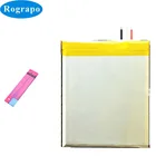 3000 мАч запасная батарея для BLU R2 PLUS R190WW Мобильный телефон батареи + трек-номер