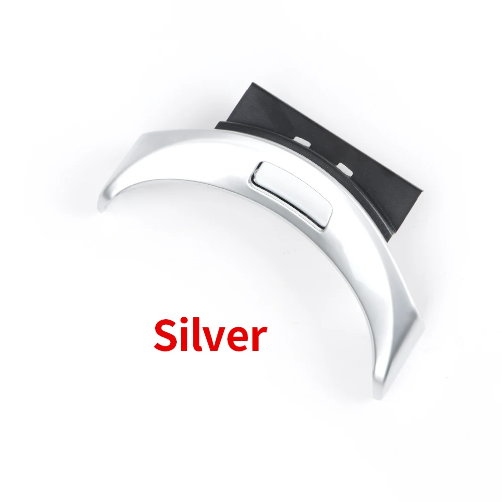 

Для Mercedes-Benz W205 W253 панель подлокотника крышка переключателя центральный ящик для хранения переключатель для C класса GLC 2056803407