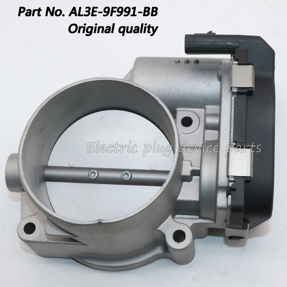 

OE# AL3E-9F991-BB Throttle Body Valve for Ford F-150 F-250 F-350 6.2L 2011-2015 AL3E9F991BB