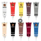 20 мл для ремонта гель Цвет ремонт дома кожаное сиденье автомобиля дополнительных Ремонт Крем паста для чистки кожи Краски