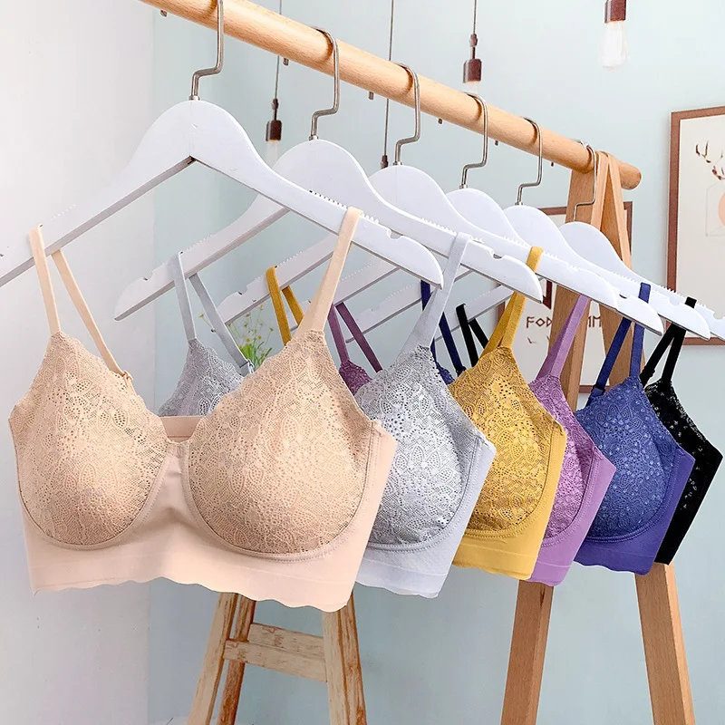 

Бюстгальтер пуш-ап, из латекса, без стальных колец, без косточек, размера плюс