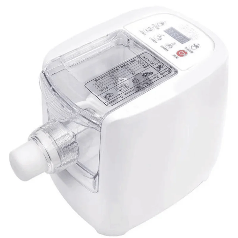 Fabricante de Macarrão Faz a Máquina com 13 Elétrico Multi Funcional Casa Inteligente Massa Pressionando Máquina Macarrão Que Moldes 220v