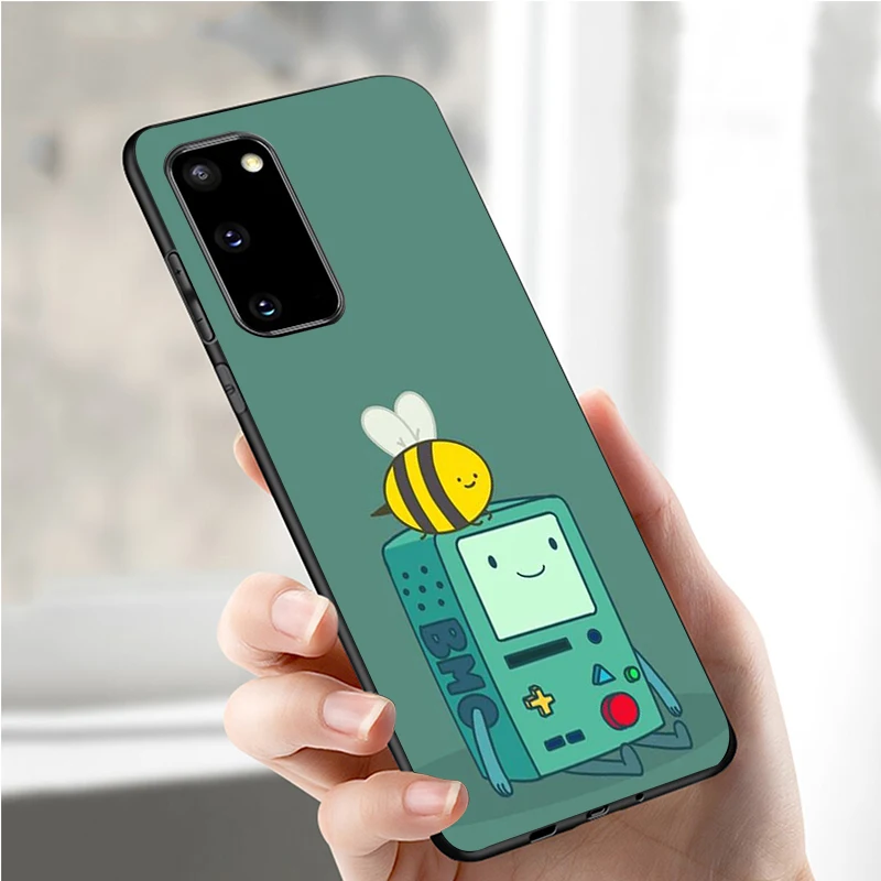 Чехол для Samsung S21 S20 A11 S10 S10E S9 S8 Plus Lite Note10 Note20 | Мобильные телефоны и аксессуары