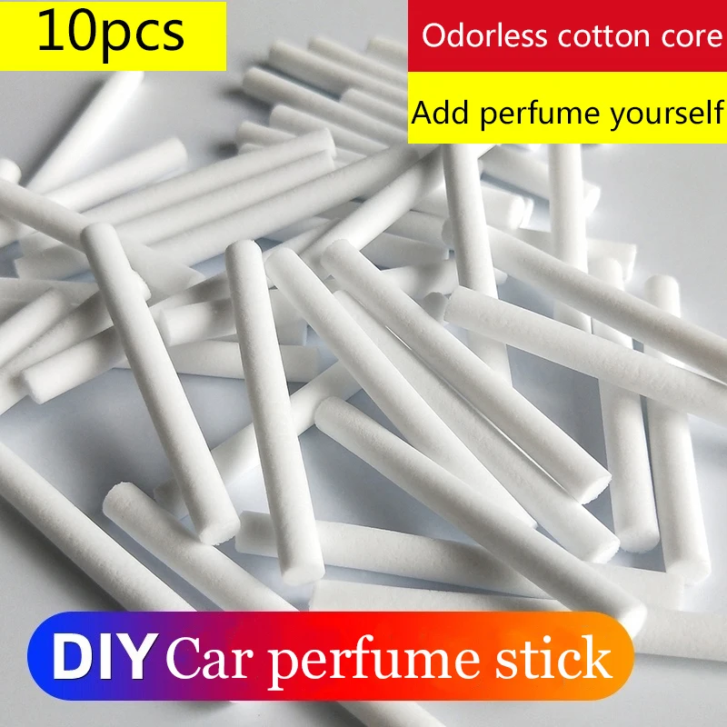 

Запасные части для аромадиффузора Car perfume stick