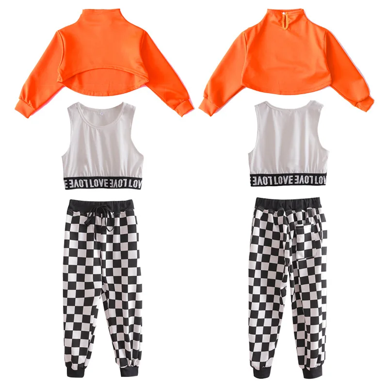 Детская крутая одежда в стиле хип-хоп для взрослых Толстовка с капюшоном