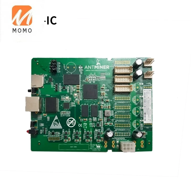 

S9 item control board S9I S9K with good quality
