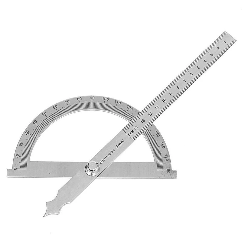 

Construction Angle Ruler Mapping Design Workshop Tools Stainless steel