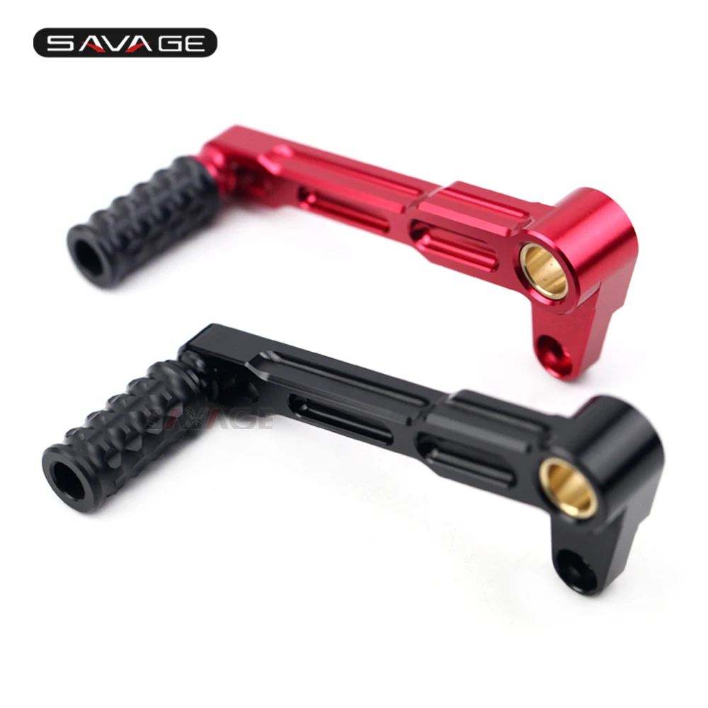 Шестерни рычаг переключения передач для поездок на мотоцикле DUCATI MONSTER 696 796 821 1100/S