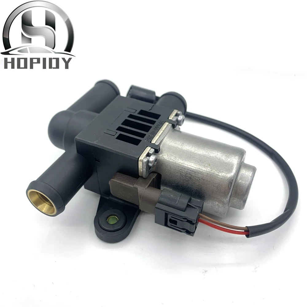 

h9 81619676022 81619670011 1147412139 Heater Control Valve for MAN E2000 F2000 M2000 (1995-2005) TGA TGL TGM TGX TGS