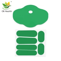 15 pcs cn health lazy belly sticker argy wormwood leg shaping stickers free shipping