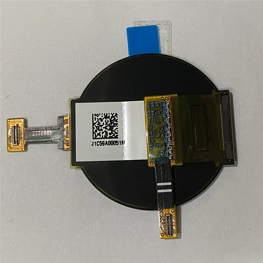 

LCD Touch Screen Assembly Smart Watch Display Replacement Parts For LG Watch Urbane 2 LTE/ W200