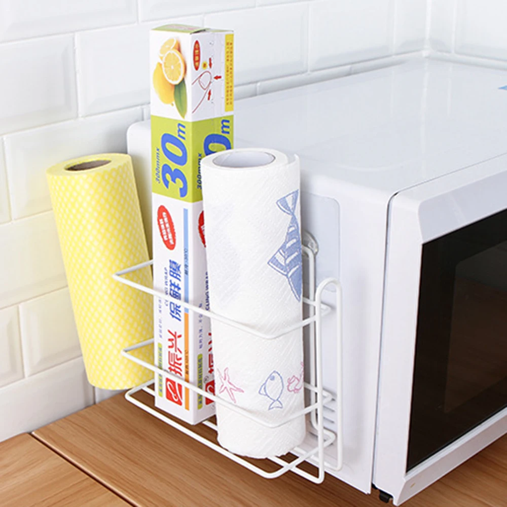 Не требующий перфорации Бытовой Холодильник боковая настенная стойка для