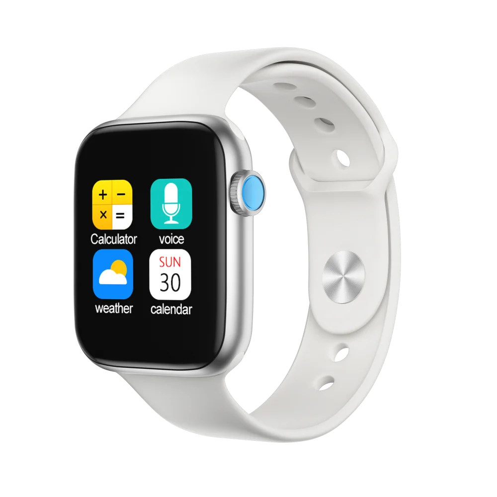 Умные часы W34 с Bluetooth ЭКГ монитор сердечного ритма iwo 8 lite умные для Android iPhone xiaomi