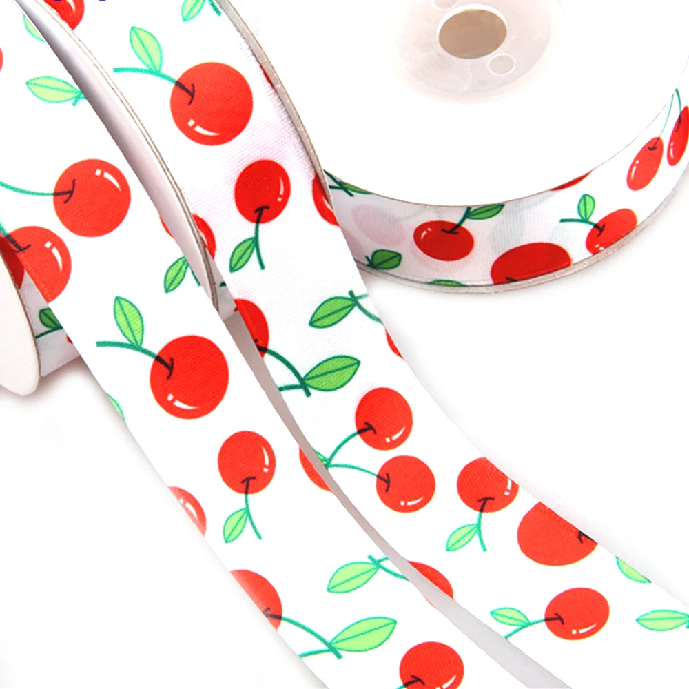 Рождественская наклейка из полиэстера рождественские корсажные ленты сделай