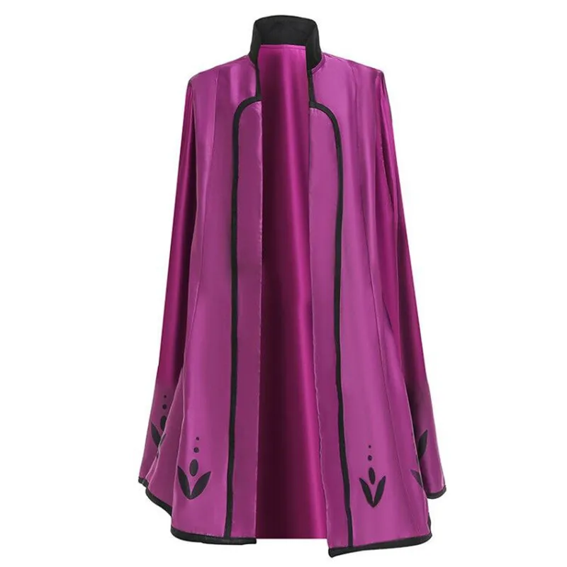 2020 Анна эльза платье для девочкинарядное девочкипринцессы платья