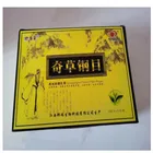 Мазь YIGANERJING QICAOGANGMU для лечения дерматита, экзематоида, крем от псориаза, 10 шт.