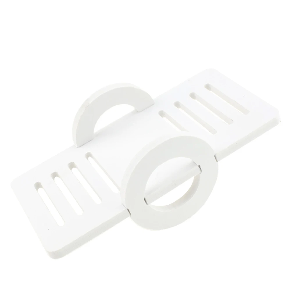 Eco Board Mini Seesaw домашнее животное хомяк Шиншилла маленькая игрушка для тренировки