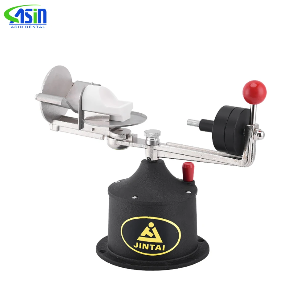

Centrifugal Casting Machine - Dental Lab Equipment-Lab Tools