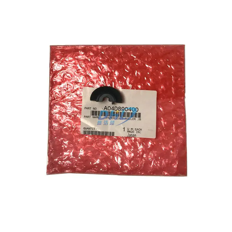 Бесплатная доставка Новый оригинальный выход бумаги ролик B для KONICA MINOLTA bizhub 950 1051