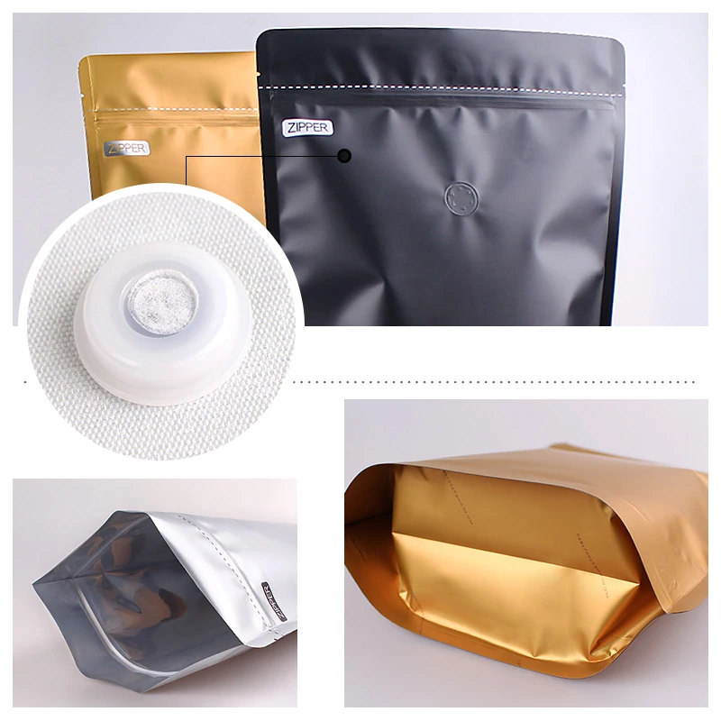 2 фунта чайные орехи кофе выпечки сыра повседневный пакет для печенья закусок