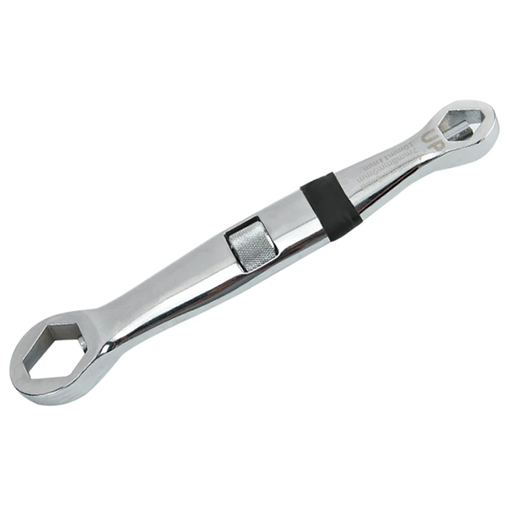 

23 In 1 Adjustable Wrench 7-19mm Universal Wrench Portable Multifunctional Telescopic Adjustable Wrench For Car Repair Tools