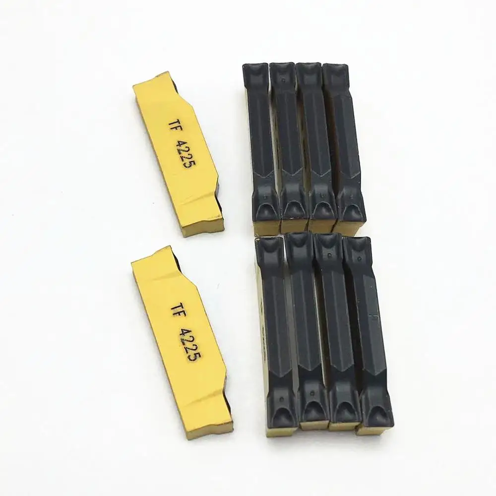 

Режущий инструмент N123G2 0300 0003 TF 4225 TF4225, карбидная вставка, фрезерный станок с ЧПУ N123G2, режущий инструмент N123G2 0300 0003 TF 4225