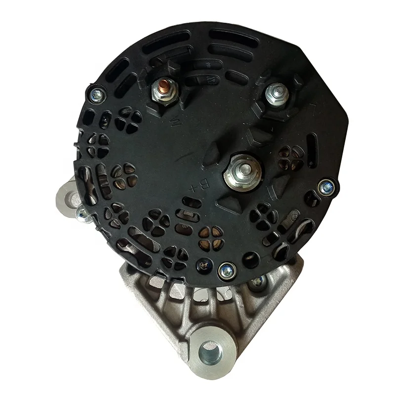 

Diesel engine spare part metal ISF2.8 5272666 alternator