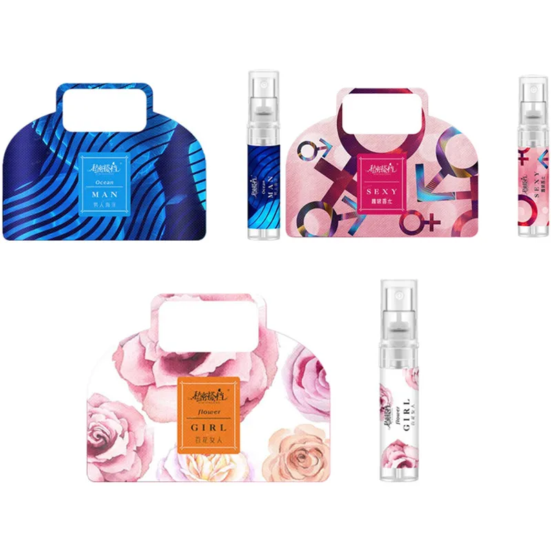 

Парфюм феромона 3 мл, афродизиак, женский оргазм, спрей для тела, флирт, парфюм, ароматизированная вода для привлечения мальчиков, смазка для ...