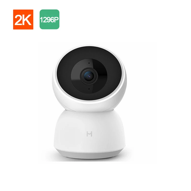 

Xiaomi Smart Camera A1 360 Webcam ai Humanoid detection record 1296P HD Wifi Video Camera View Baby Security Monitor Mijia MI