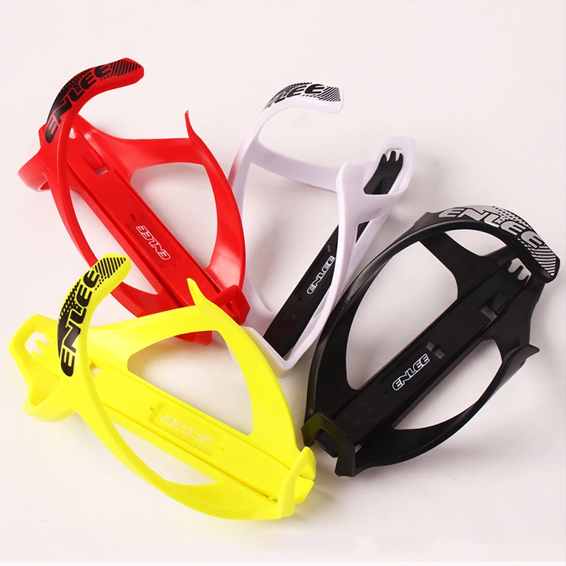 ENLEE уличная Спортивная бутылка для воды велосипедный чайник клетка Герметичная